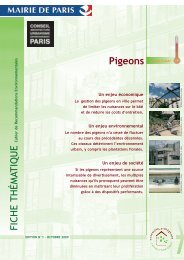 Téléchargez la fiche en PDF - (CAUE75) Paris