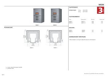 Meeri tuotekortti.pdf - NunnaUuni