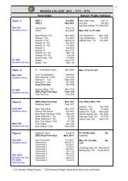 MASADA COLLEGE 2013 / 5773 â 5774 Term Dates School / Public ...