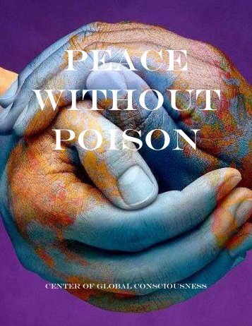 Peace Without Poison