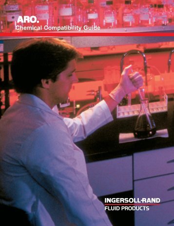 Chemical Compatibility Guide - OEC Fluid Handling, Inc.