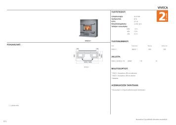 Viveca tuotekortti.pdf - NunnaUuni