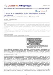 VersiÃ³n PDF - Universidad de Granada