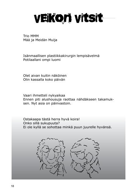 Turun Seudun Invalidit ry JÃ¤senlehti 3/2010