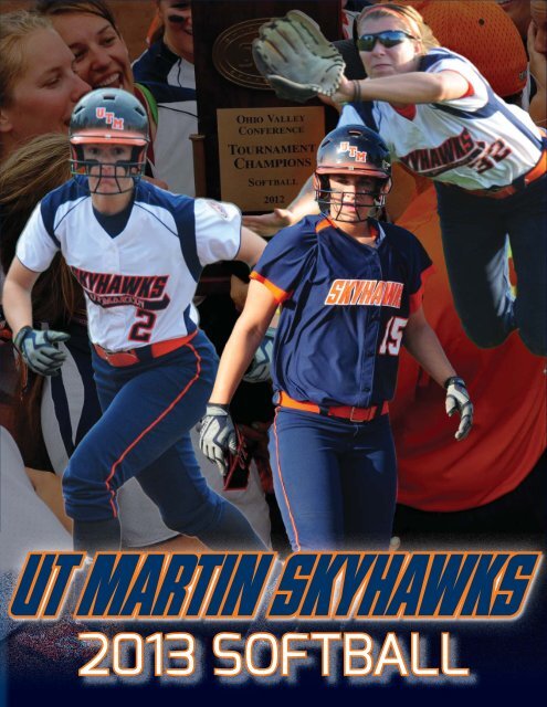 Printable Media Guide - UTM Sports