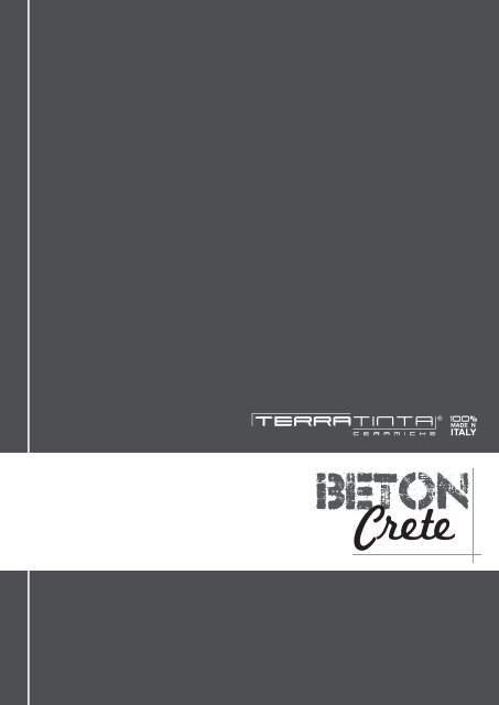 BETON Crete - Norfloor