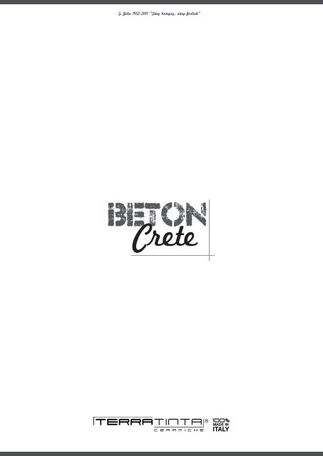 BETON Crete - Norfloor