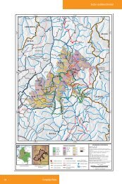 64 Complejo Pisba Sector cordillera Oriental - Mecanismo de ...