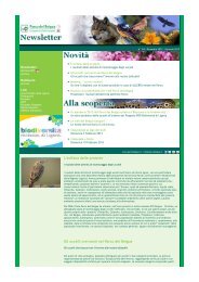 Versione PDF - Parco Naturale Regionale del Beigua