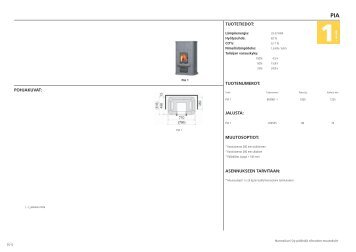 Pia tuotekortti.pdf - NunnaUuni