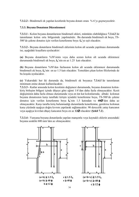 1997 Deprem Yönetmeliği