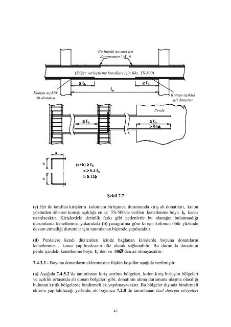 1997 Deprem Yönetmeliği