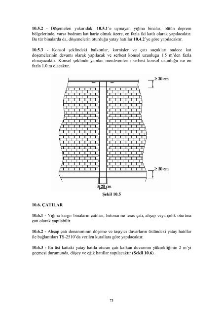 1997 Deprem Yönetmeliği