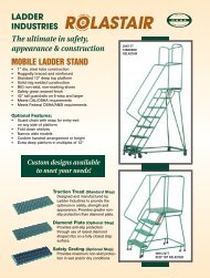 Rolastair Catalog.pdf - Key Industrial