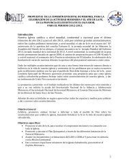PROPUESTAS DE LA COMISIÃN EPISCOPAL DE MISIONES.pdf