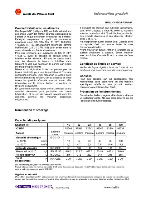 Documentation 1 - Techni-Contact