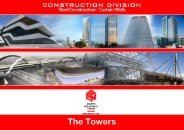 The Towers - Gruppo Industriale Tosoni