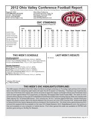 Football Notes Template.indd - UTM Sports