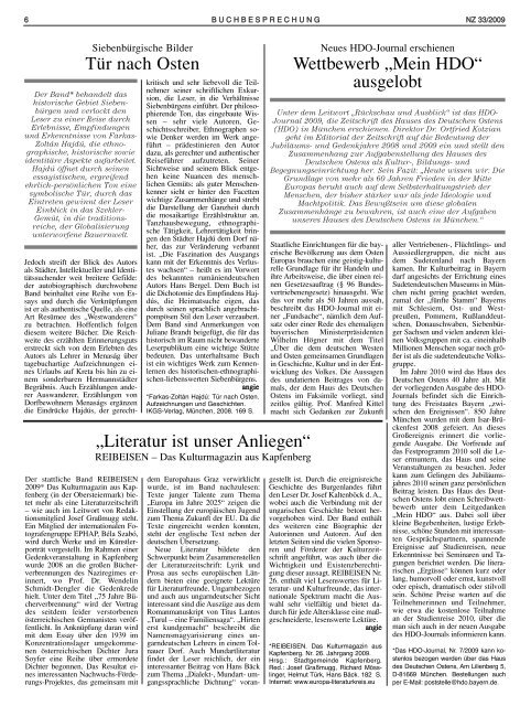 Harmonikalager in Waschludt Tag der Nationalitäten ... - Neue Zeitung
