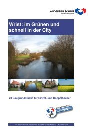 Expose Wrist - Landgesellschaft Schleswig Holstein mbH