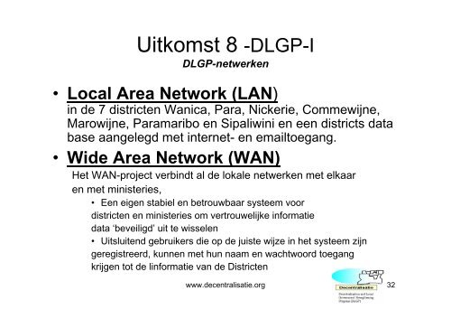 districten - decentralisatie.org