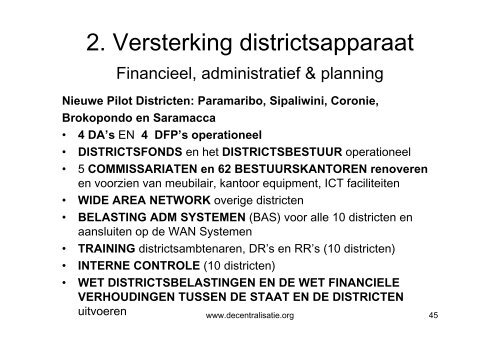 districten - decentralisatie.org