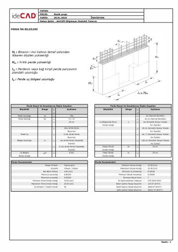 PDF İndir - ideCAD