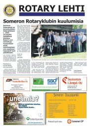 Someron Rotaryklubin lehti 2011.pdf