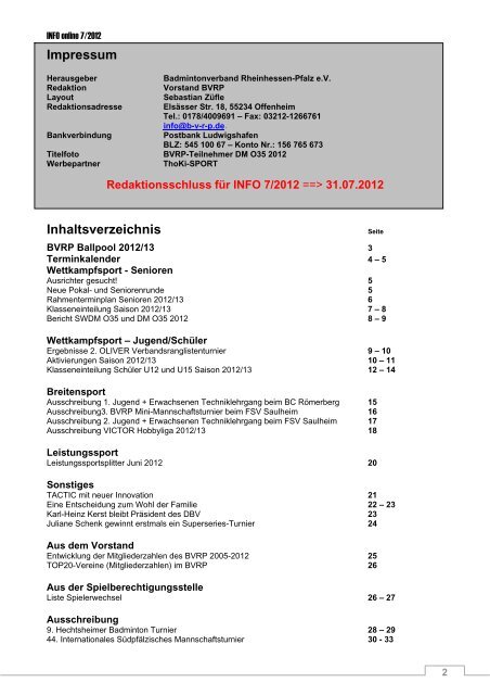 INFO 07/12 - AXEL FEINAUER Smarte Services 2012