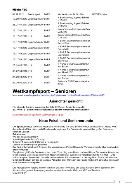 INFO 07/12 - AXEL FEINAUER Smarte Services 2012