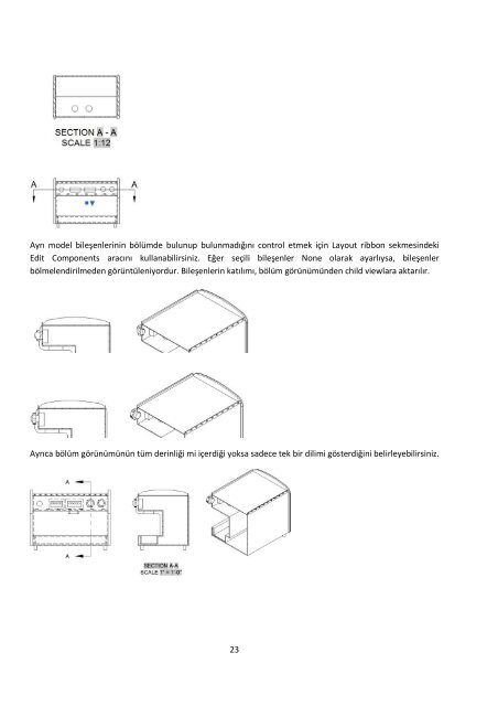 AutoCAD 2013 Önbakış Rehberi - Cadbim