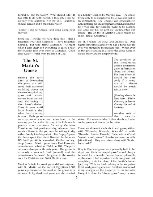 June 1996 Newsletter [v5.0] - RootsWeb