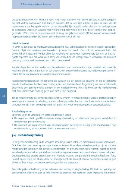 Rapport Arbeid in Zorg en Welzijn 2005.pdf - StAZ