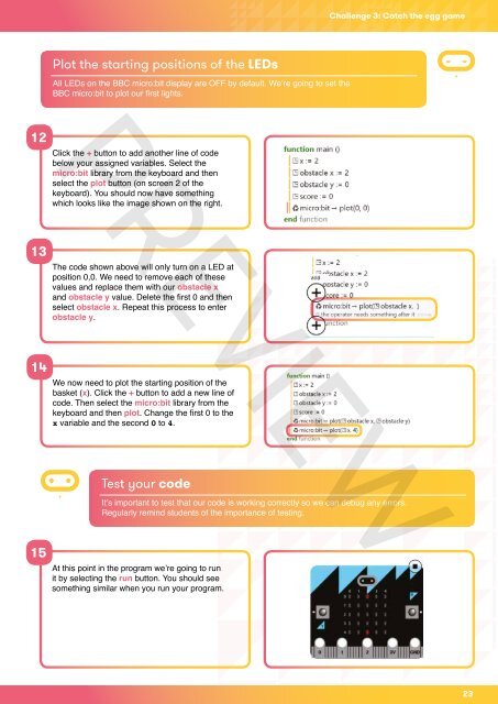 MicroBit-Quick-Start-Teacher-Guide