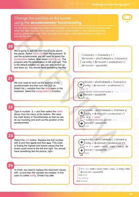 MicroBit-Quick-Start-Teacher-Guide