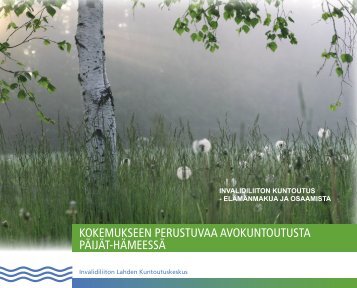 PDF-muodossa - Invalidiliitto.fi