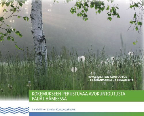PDF-muodossa - Invalidiliitto.fi