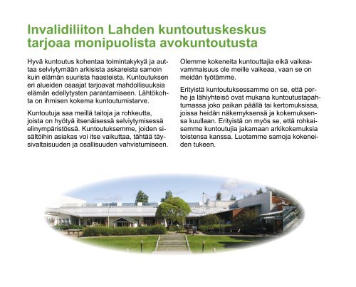 PDF-muodossa - Invalidiliitto.fi