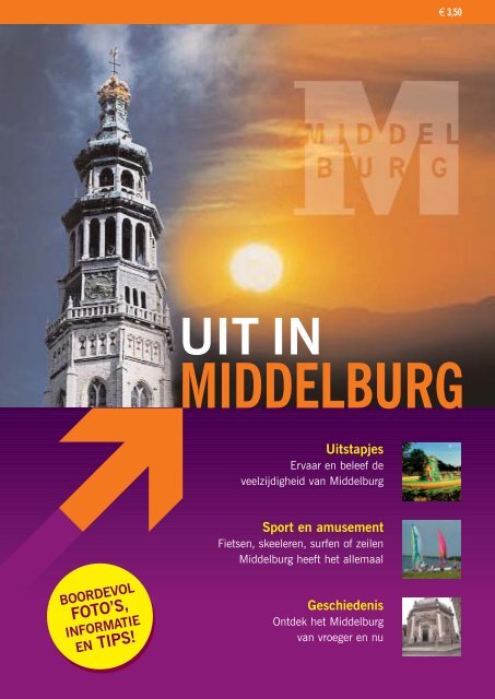 Uit in Middelburg (2 MB) - vakbladvitruvius.nl