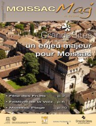 Moissac Mag 2