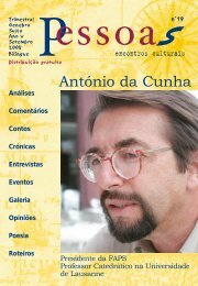 AntÃ³nio da Cunha - Livraria CamÃµes