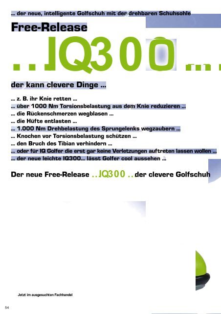 50 Die Free-Release-Methode