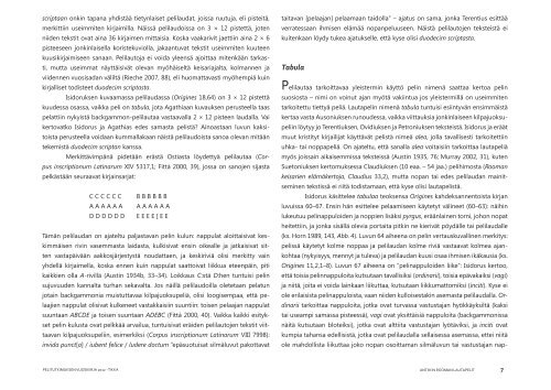 koko vuosikirja yhtenÃ¤ PDF-tiedostona - Pelitutkimuksen vuosikirja