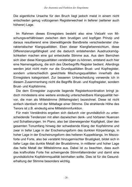 Zur Anatomie und Funktion der Singstimme - in der Stimmwerkstatt ...