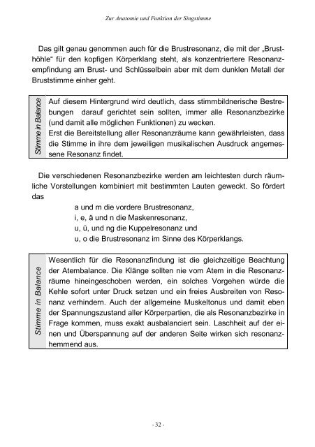 Zur Anatomie und Funktion der Singstimme - in der Stimmwerkstatt ...