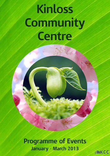 Kinloss Community Centre