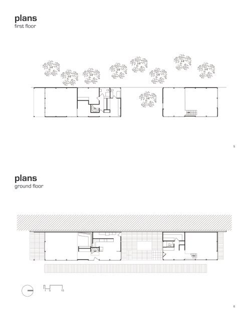 introduction to the eames house - angela ngo portfolio