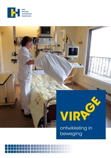 Virage - ontwikkeling in beweging - StAZ