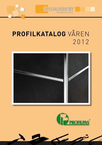 Last ned katalog - Norfloor