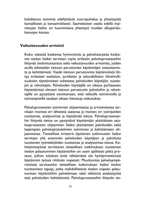 Lataa PDF-muodossa - Sosiaalikollega